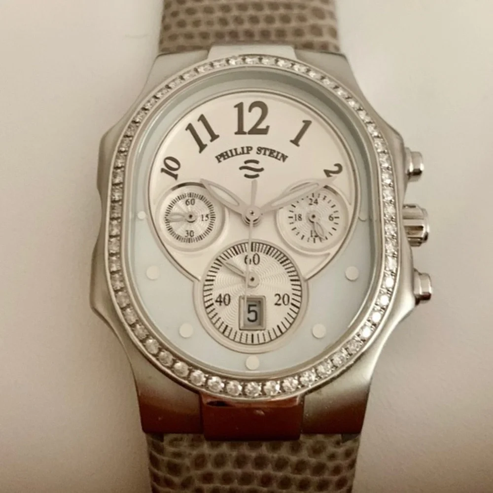 Philip Stein (PS) Natural Frequency Technology